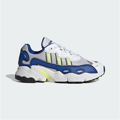 adidas originals ozweego sneakers stores